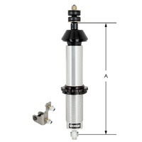 1979-2004 Mustang Rear Coil-Over Shock Single Adjustable - Spring Sold Separately