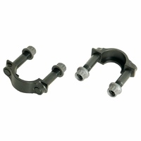 Strange Heavy Duty U-Joint Cap Kit Fits Strange 1350 Series Rear End Yokes