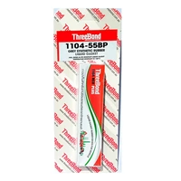 GREY SYNTHEIC RUBBER LIQUID GASKET