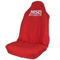 MSD THROW SEAT COVER