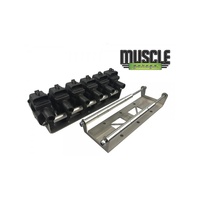 6 CTYL LS1 COIL RELOCATION BRACKET