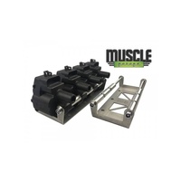 COIL RELOCATION BRACKET LS1