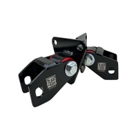 ENGINE MOUNT SUIT CHEV INTO HQ-WB & TORANA