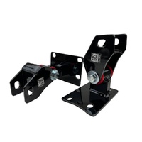 ENGINE MOUNT BARRA INTO COMMODORE VB-VS ** see NOTES