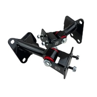 ENGINE MOUNT SUIT HOLDEN 5LT INTO COMMODORE WITH V6 K FRAME