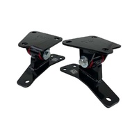 ENGINE MOUNT CHEV SB INTO 67-69 CAMARO