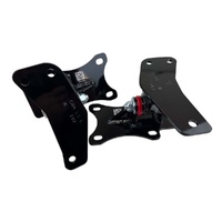 ENGINE MOUNT LS INTO 67-69 CAMARO