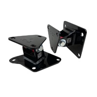 ENGINE MOUNT CHEV SB & BB INTO IMPALA '58-'64