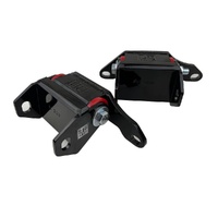 ENGINE MOUNTS SUIT CLEVELAND AND WINDSOR V8 IN XR-XF