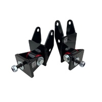 ENGINE MOUNTS FOR BIG BLOCK INTO EARLY VALIANTS