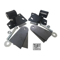 BARRA UNIVERSAL ENGINE MOUNT KIT