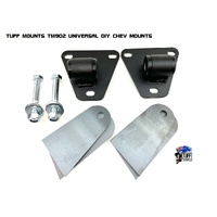 CHEV UNIVERSAL ENGINE MOUNTS