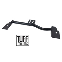 TUBULAR GEARBOX CROSS MEMEBER SUIT FORD XK-XP WITH BTR BARRA