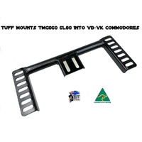 TUBULAR GEARBOX CROSS MEMEBER FOR 6L80 IN VB-VK COMMODORE 
