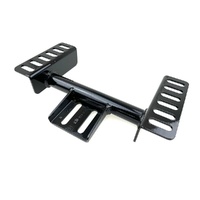 TUFF MOUNTS TUBULAR TRANSMISSION CROSSMEMBER Suit EB-ED FALCONS T350-PG