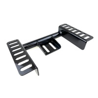 TUFF MOUNTS TUBULAR TRANSMISSION CROSSMEMBER suit EB-ED Falcon ZF