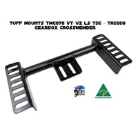TUBULAR GEARBOX CROSS MEMEBER SUIT VT-VZ  WITH T56 & TR6060