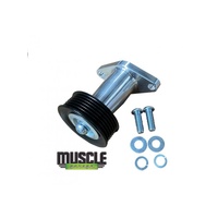 LS2 POWER STEERING DELETE KIT