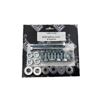 TUFF MOUNT BOLT KIT LS ENGINE