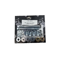 BOLT KIT to suit FORD 6 BARRA ENGINES