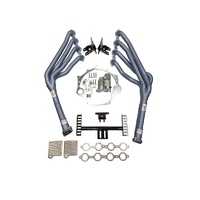 MUSCLE GARAGE VB-VS LS CONVERSION KIT