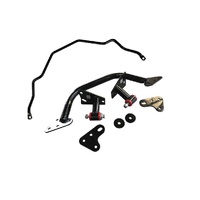 MUSCLE GARAGE FORD XM-XP BARRA CONVERSION KIT