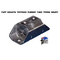 RUBBER TRANS MOUNT TRIMATIC, TH350, POWERGLIDE, M21