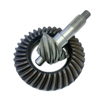 TOMS 10" DIFF GEAR SET 4.57 RATIO