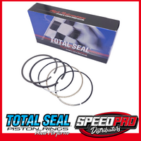 Total Seal Piston Ring Classic Steel 4.600 in Bore File Fit .43 .43 3mm CS4010-5