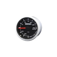 Boost Gauge 30psi 52mm