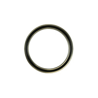 BOV RacePort Titanium Weld Flange to Suit Female BOV