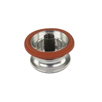 BOV GenV RacePort Piston Assembly