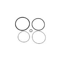 BOV BigBubba O-Ring Kit