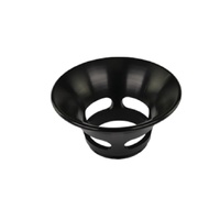 BOV BigBubba 4.0" Trumpet - Black