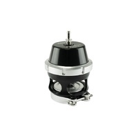 BOV Power Port Supercharger - Black