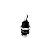 BOV PowerPort with Sensor Cap - Black