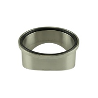 BOV PowerPort / ProPort Stainless Steel Weld Flange