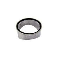 BOV PowerPort/ProPort Alloy Weld Flange