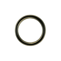 BOV PowerPort/ProPort Titanium Weld Flange