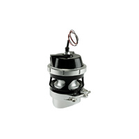BOV ProPort BOV with Sensor Cap Black