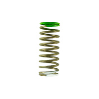 BOV ProPort Spring (15 inHg) Green