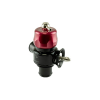 BOV SmartPort Dual Port Mitsubishi EVO VI-X-Red