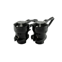 BOV Kompact EM DualPort- VR26