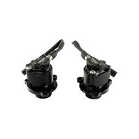 BOV Kompact EM DualPort- VR29 (Merc C63)