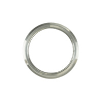 BG50 BoostGate Aluminium Weld Flange