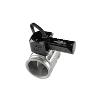 eBG76 Electronic BoostGate Black