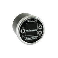 eB2 60psi 60mm Black Silver