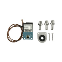 3 Port 12.7W Boost Control Solenoid
