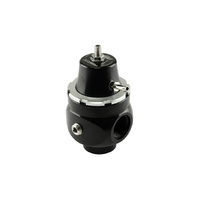 FPR10 LP - Fuel Pressure Regulator - Black