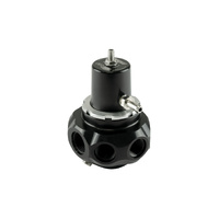 FPR10 Pro - Fuel Pressure Regulator - Black